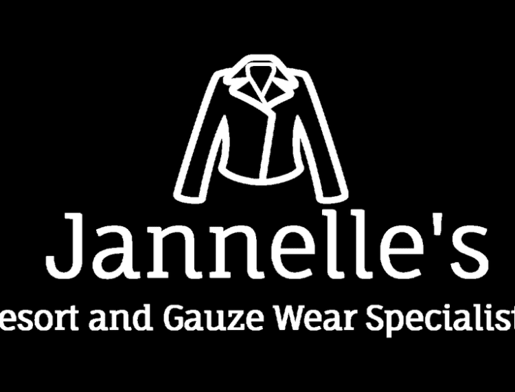 Jannelle's logo