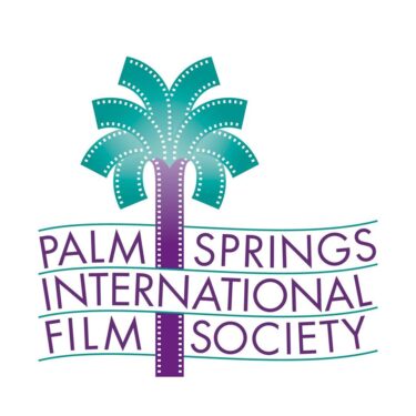 palm springs Film Festival Logo