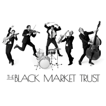 Black Market Trust