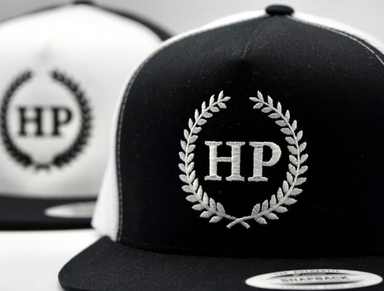 Holland Pharms hat