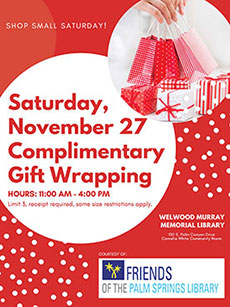 Free-gift-wrapping-at-WMML