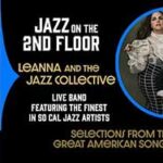 Jazz on the 2nd Floor