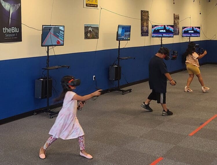PRO VR USA – Virtual Reality