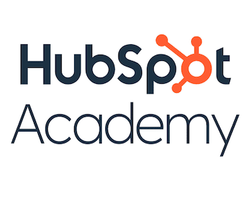 HubSpot Academy logo
