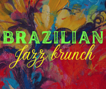 Brazilian jazz brunch