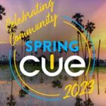 CUE Spring Conference