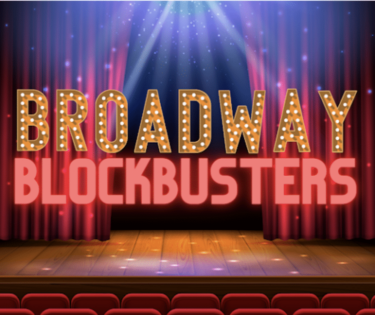 Broadway Blockbusters