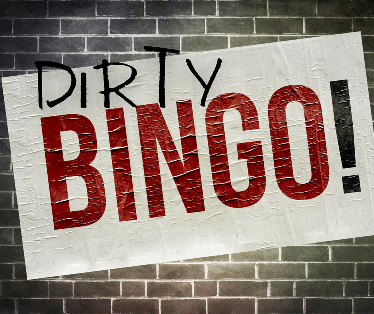 Dirty Bingo
