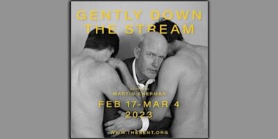 The Bent: Gently Down The Stream