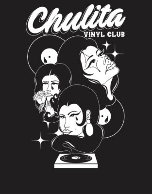 Chulita-Vinyl