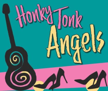 Honky+Tonk+Angels