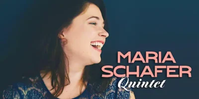 Maria Schafer