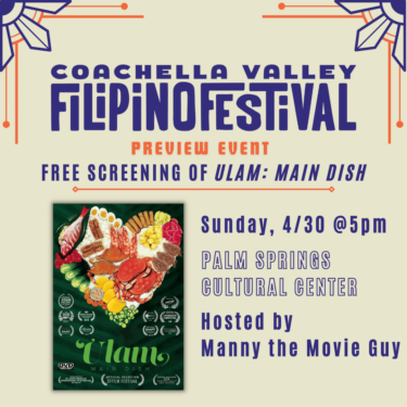 CV Filipino Fest Preview