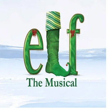 Elf The Musical