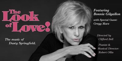 The Look of Love! The Music of Dusty Springfield