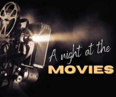 A Night at the Movies for Restaurant Week