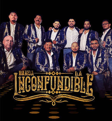 Banda La Inconfundible