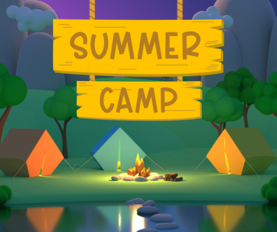 Summer Camp Brunch