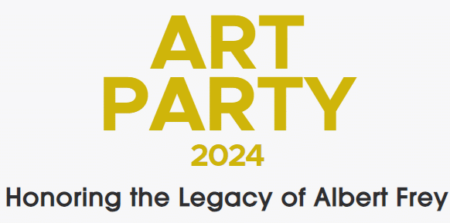 Art Party 2024