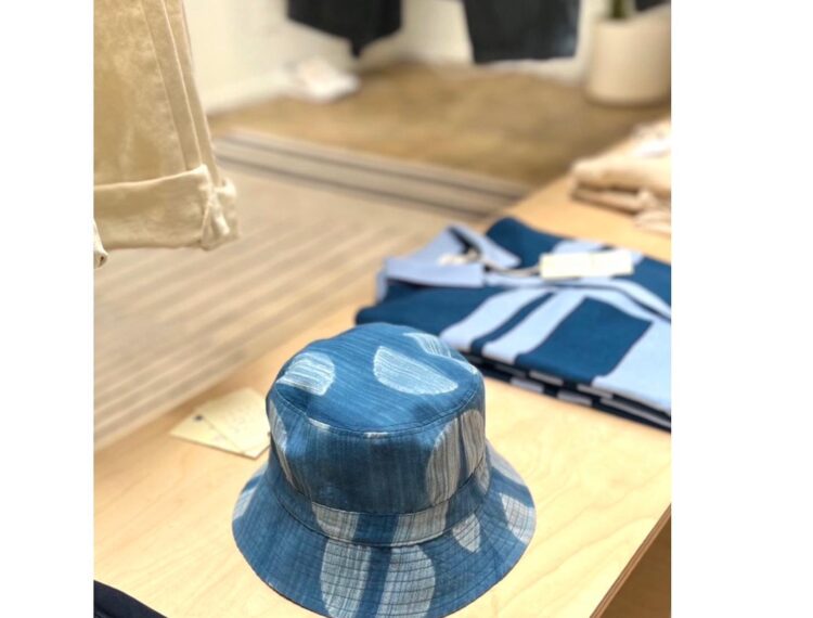Insamu Store Hat