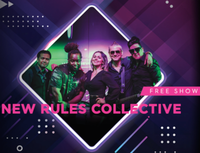 New Rules Collective