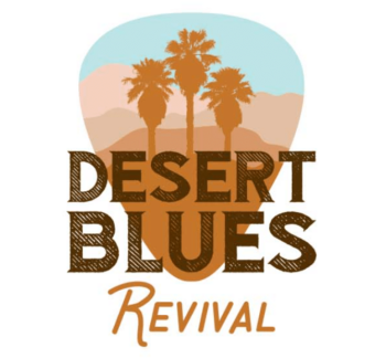 Desert Blues Revival