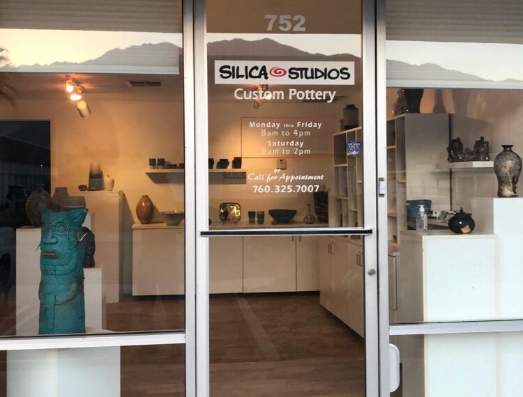 Silica Studios