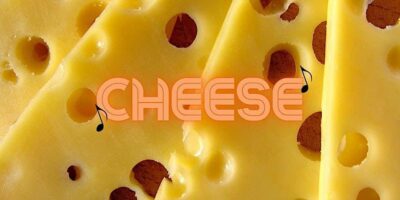 Cheese Brunch