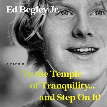 Ed Begley, Jr. Book Signing