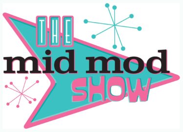 Mid-Mod Show Reception