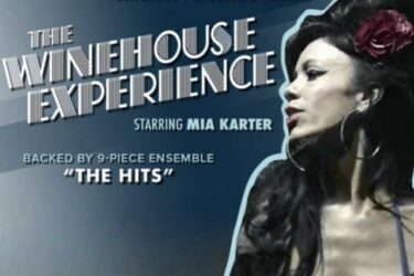 The Winehouse Experience