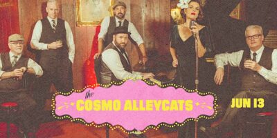 Cosmo Alleycats