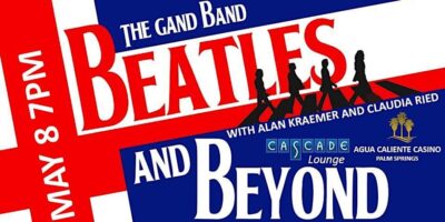 The Gand Band Beatles and Beyond